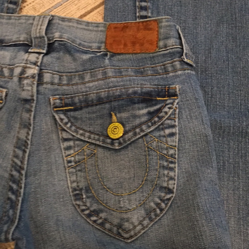 True Religion jeans